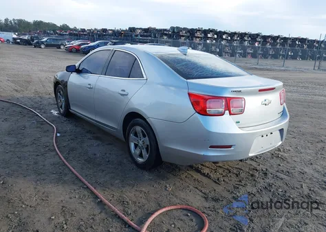 2016 Chevrolet Malibu Limited Lt z USA, uszkodzony, nr VIN 1G11C5SA4GF163166